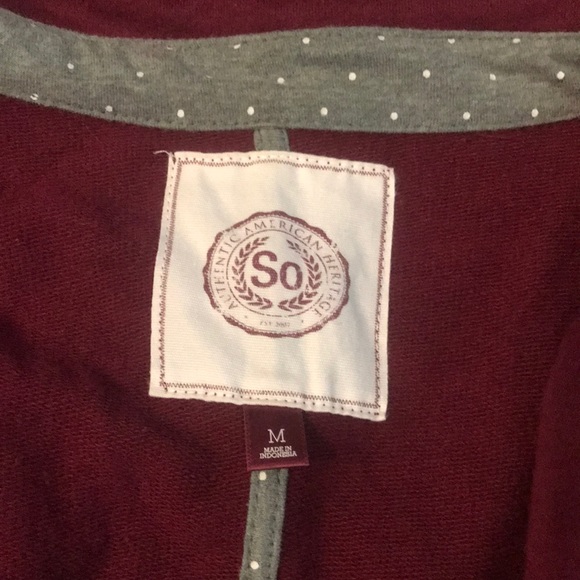 Blazer - Picture 2 of 6